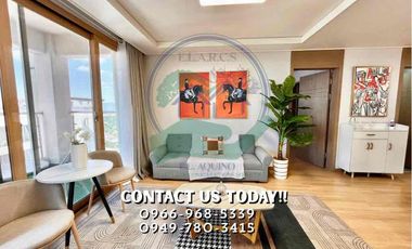 2 Bedrooms Unit For Rent Located in Clark Freeport Zone