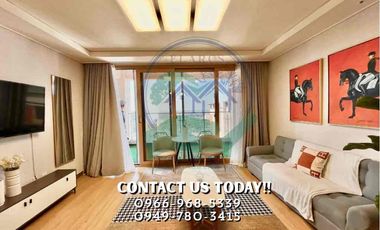 2 Bedrooms Unit For Rent Located in Clark Freeport Zone