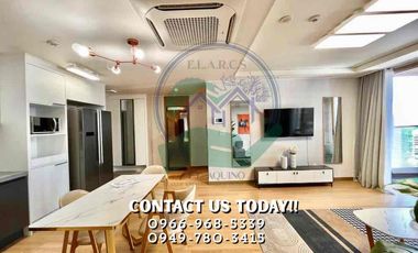 2 Bedrooms Unit For Rent Located in Clark Freeport Zone
