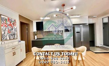 2 Bedrooms Unit For Rent Located in Clark Freeport Zone