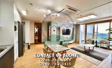 2 Bedrooms Unit For Rent Located in Clark Freeport Zone