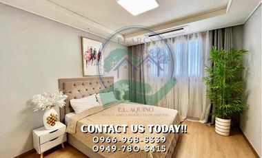 2 Bedrooms Unit For Rent Located in Clark Freeport Zone