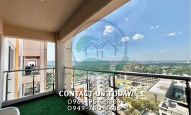 2 Bedrooms Unit For Rent Located in Clark Freeport Zone