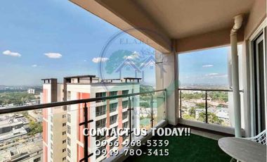 2 Bedrooms Unit For Rent Located in Clark Freeport Zone