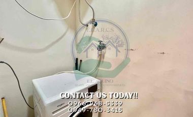 2 Bedrooms Unit For Rent Located in Clark Freeport Zone