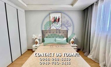 2 Bedrooms Unit For Rent Located in Clark Freeport Zone