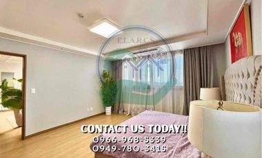 2 Bedrooms Unit For Rent Located in Clark Freeport Zone
