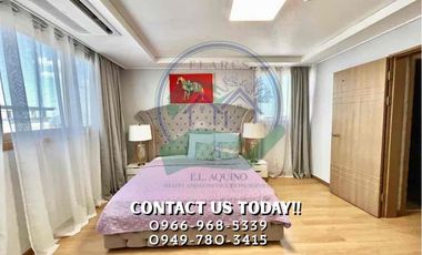 2 Bedrooms Unit For Rent Located in Clark Freeport Zone