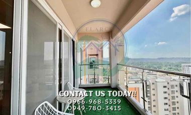 2 Bedrooms Unit For Rent Located in Clark Freeport Zone
