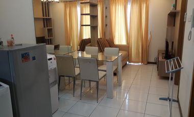 Disewakan Apartemen Signature Park Tebet