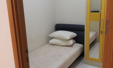 Disewakan Apartemen Signature Park Tebet