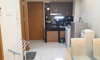 Disewakan Apartemen Signature Park Tebet