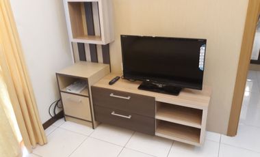 Disewakan Apartemen Signature Park Tebet