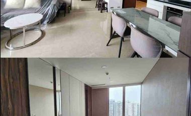 DISEWA Apartemen The Element Epicentrum