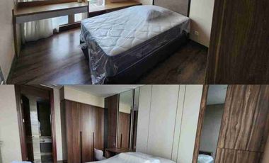 DISEWA Apartemen The Element Epicentrum