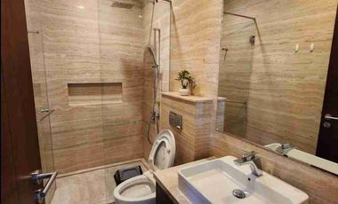 DISEWA Apartemen The Element Epicentrum