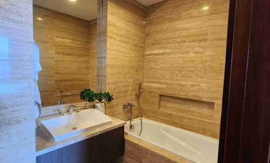 DISEWA Apartemen The Element Epicentrum