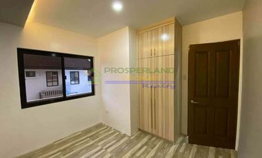 FOR SALE HOUSE AND LOT – CAVITE