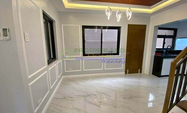 FOR SALE HOUSE AND LOT – CAVITE