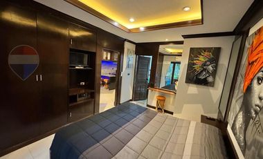 Foreigner quota, 1 bed 1 bath apartment, Chaweng