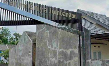 Rumah Komersil Murah Free Biaya Lain-lain