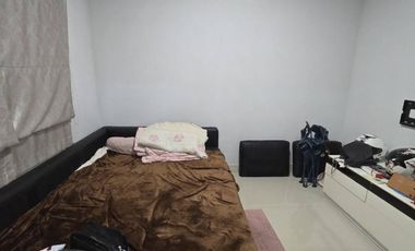 Townhouse for Sale at The Color Bangna KM.10 Great Location Near Mega Bangna