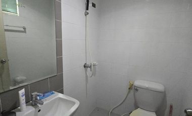 Townhouse for Sale at The Color Bangna KM.10 Great Location Near Mega Bangna