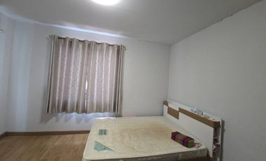 Townhouse for Sale at The Color Bangna KM.10 Great Location Near Mega Bangna