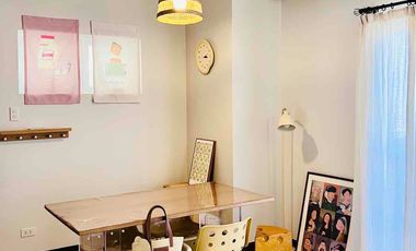 2BR Penthouse at The Aston Place Manila for Sale