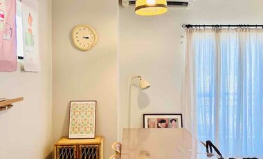 2BR Penthouse at The Aston Place Manila for Sale
