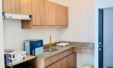 2BR Penthouse at The Aston Place Manila for Sale