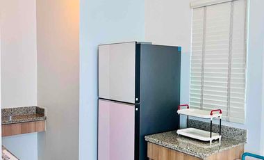 2BR Penthouse at The Aston Place Manila for Sale