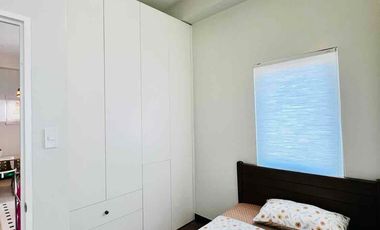 2BR Penthouse at The Aston Place Manila for Sale