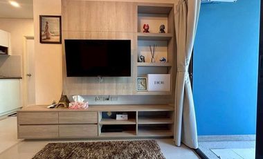 🚩For Rent/Sale🚩Condo Lumpini Park Beach Cha-am 2, Near Cha-am Beach