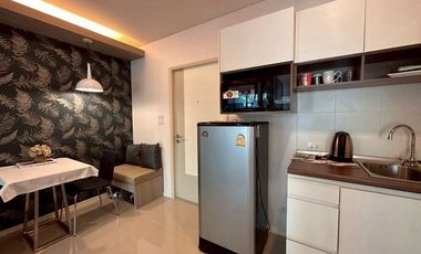 🚩For Rent/Sale🚩Condo Lumpini Park Beach Cha-am 2, Near Cha-am Beach
