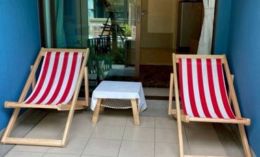 🚩For Rent/Sale🚩Condo Lumpini Park Beach Cha-am 2, Near Cha-am Beach