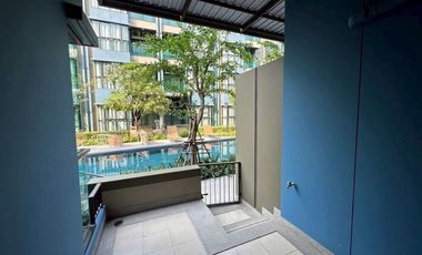 🚩For Rent/Sale🚩Condo Lumpini Park Beach Cha-am 2, Near Cha-am Beach