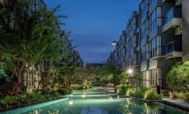 🚩For Rent/Sale🚩Condo Lumpini Park Beach Cha-am 2, Near Cha-am Beach