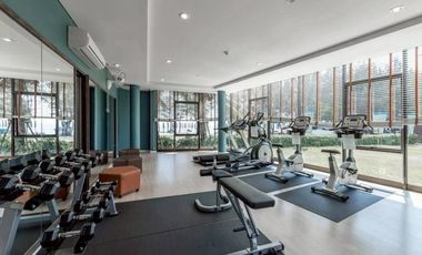 🚩For Rent/Sale🚩Condo Lumpini Park Beach Cha-am 2, Near Cha-am Beach