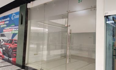 Local Comercial en Kennedy Norte, Edificio Corporativo, 70 m2,