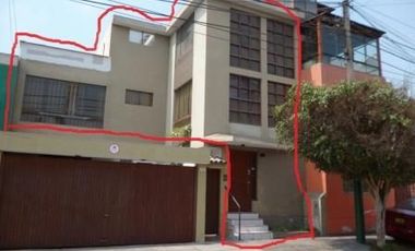 OCASION - ALQUILO LINDA CASA de 2 PISOS
