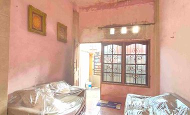RUKO SARAPPO 3,5 LANTAI. TIPE 188. LUAS 66M². 4 KAMAR TIDUR