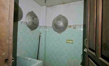 RUKO SARAPPO 3,5 LANTAI. TIPE 188. LUAS 66M². 4 KAMAR TIDUR