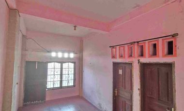 RUKO SARAPPO 3,5 LANTAI. TIPE 188. LUAS 66M². 4 KAMAR TIDUR