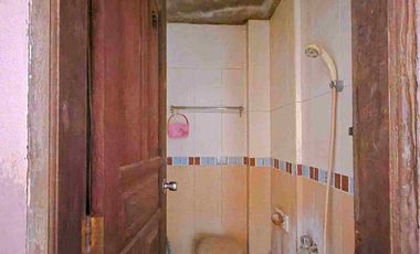 RUKO SARAPPO 3,5 LANTAI. TIPE 188. LUAS 66M². 4 KAMAR TIDUR
