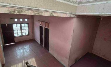 RUKO SARAPPO 3,5 LANTAI. TIPE 188. LUAS 66M². 4 KAMAR TIDUR