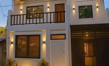 House and Lot For Sale at Francisco Homes 3 Subdivision Bulacan