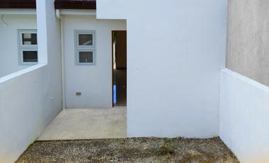 For Sale! Brandnew Townhouse in Salitran Dasma Cavite -AJCS