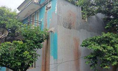 Di Jual Rumah dan Tanah Kebun