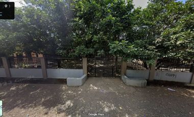 Di Jual Rumah dan Tanah Kebun